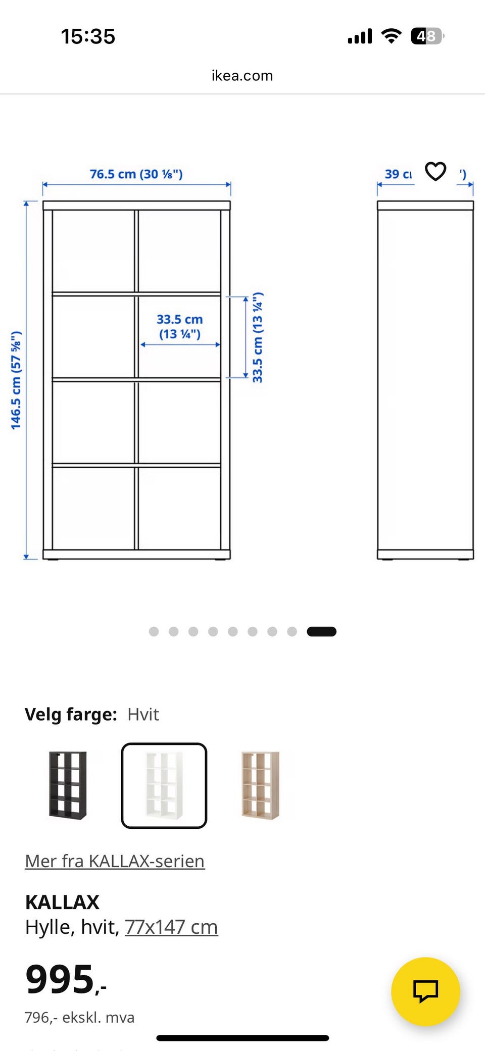 Galleribilde