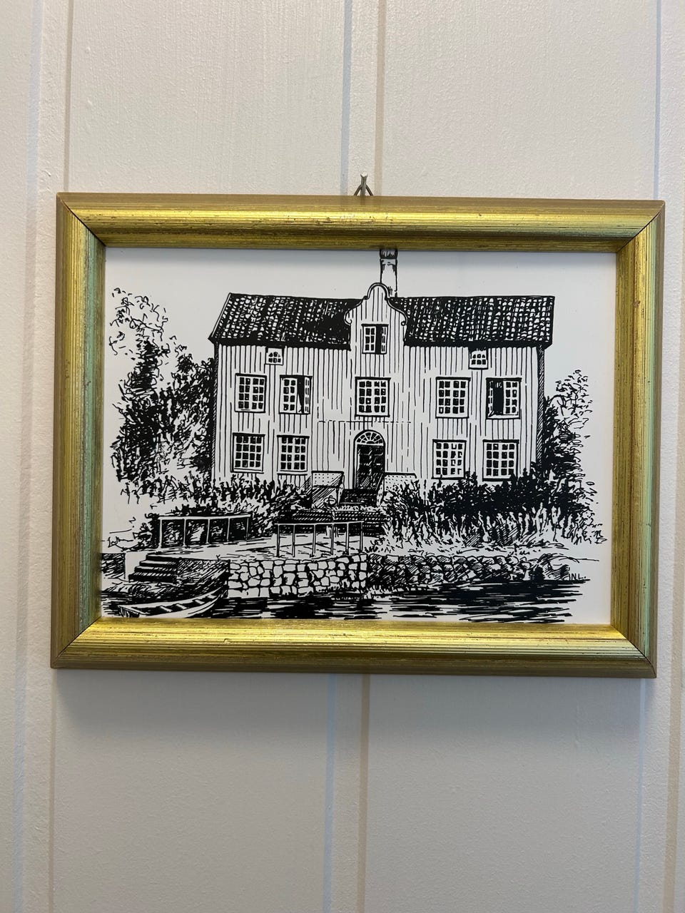Galleribilde