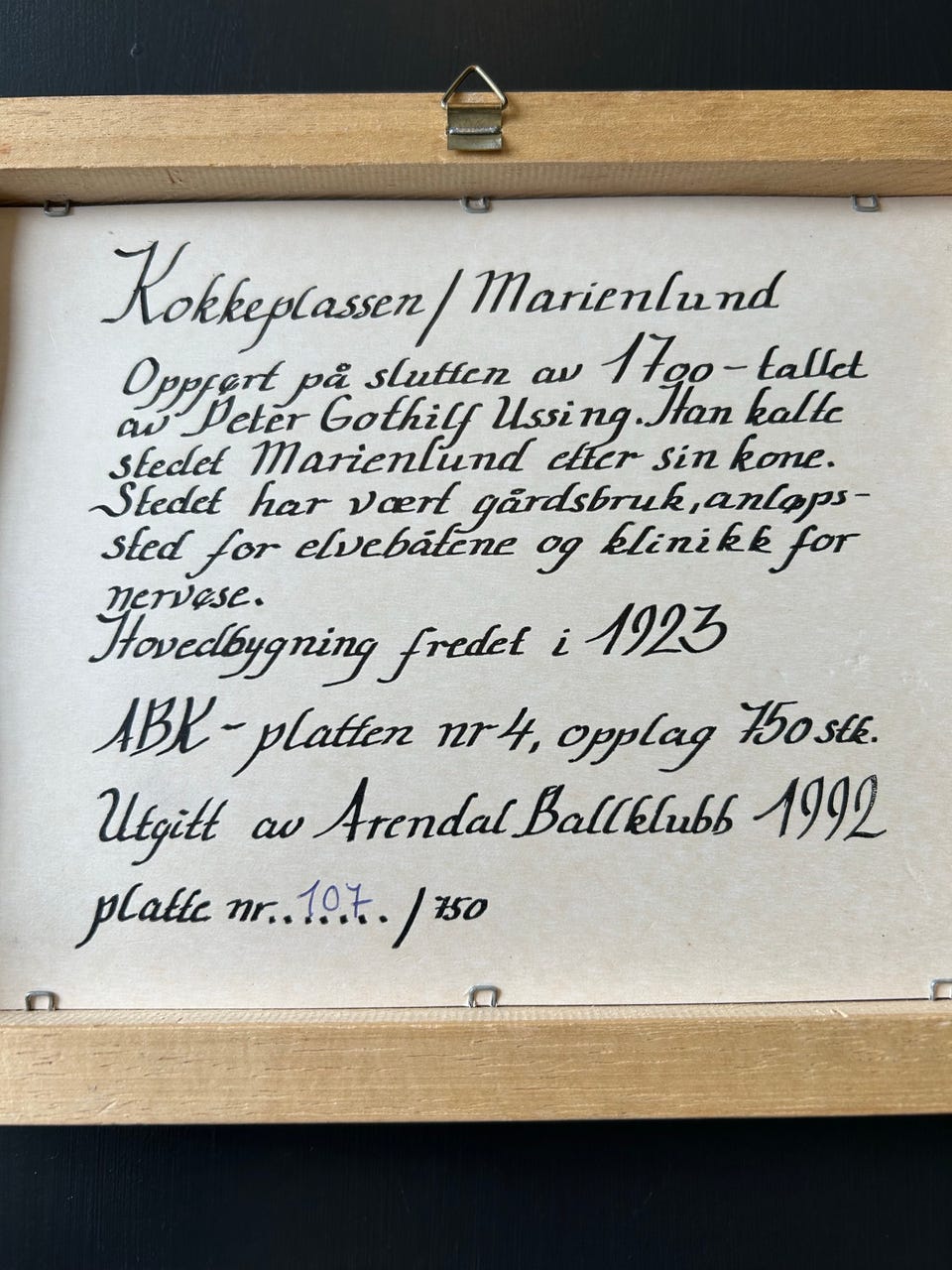Galleribilde