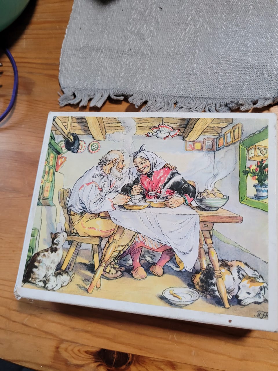Galleribilde