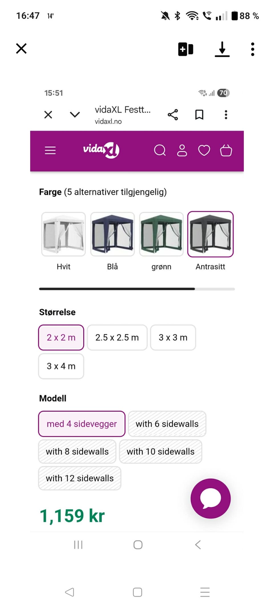 Galleribilde