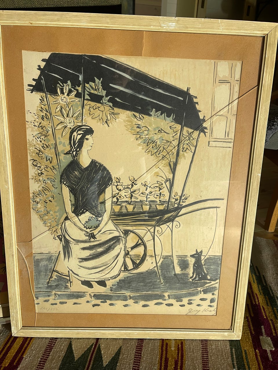 Galleribilde