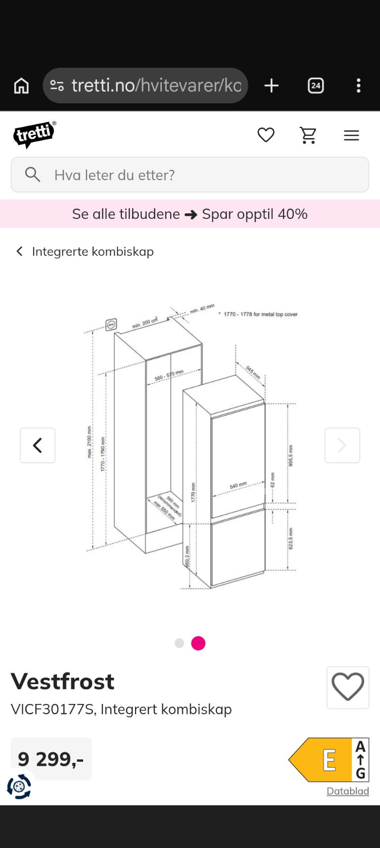 Galleribilde