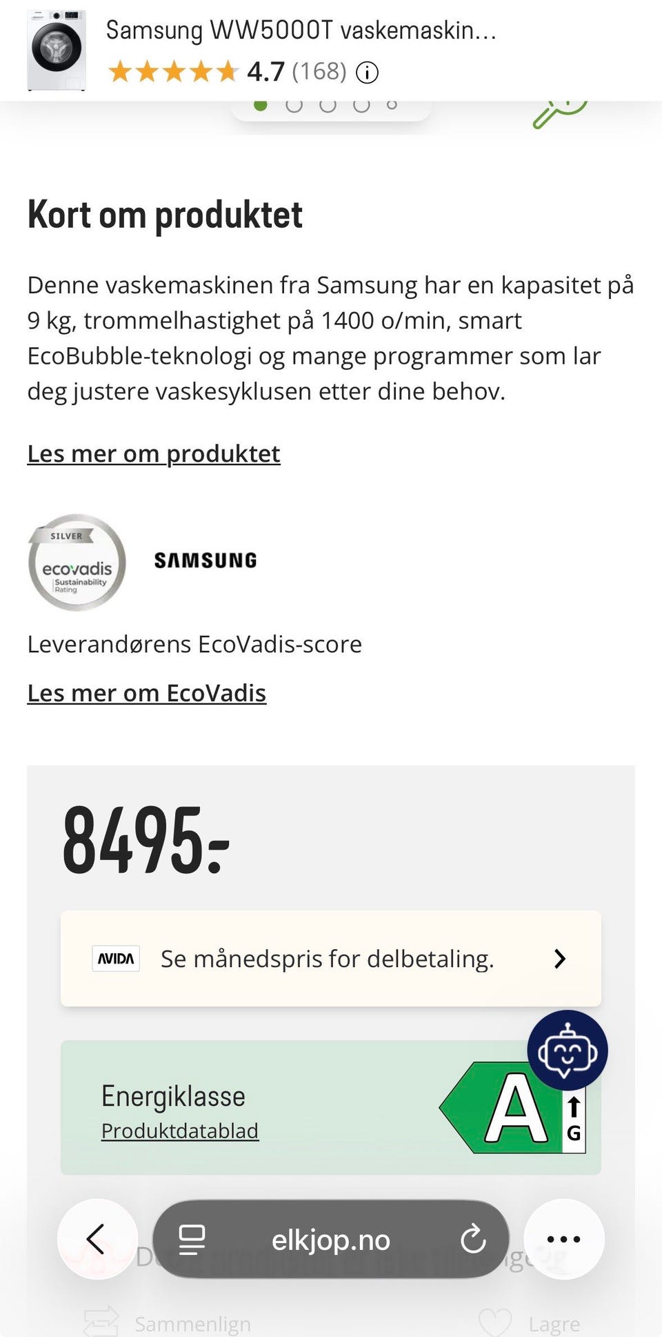 Galleribilde