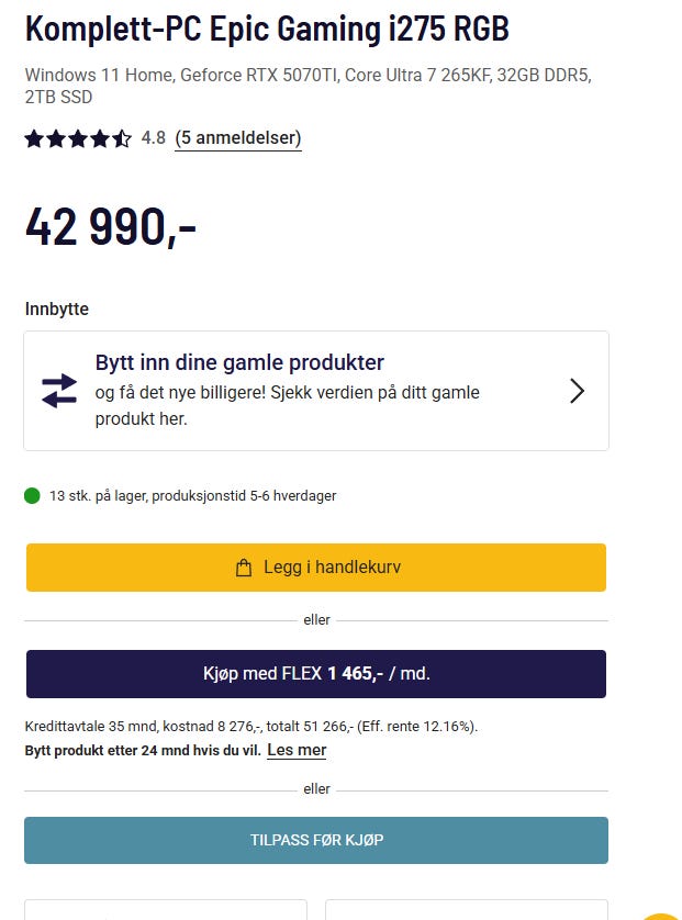 Galleribilde