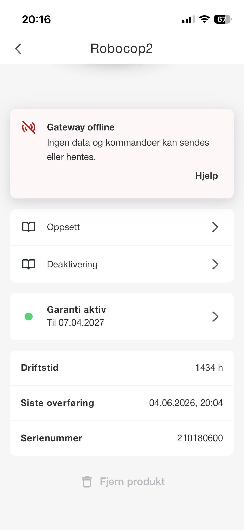 Galleribilde