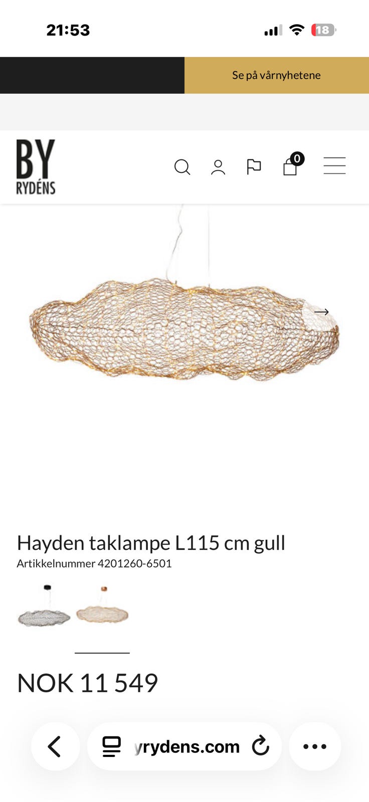 Galleribilde