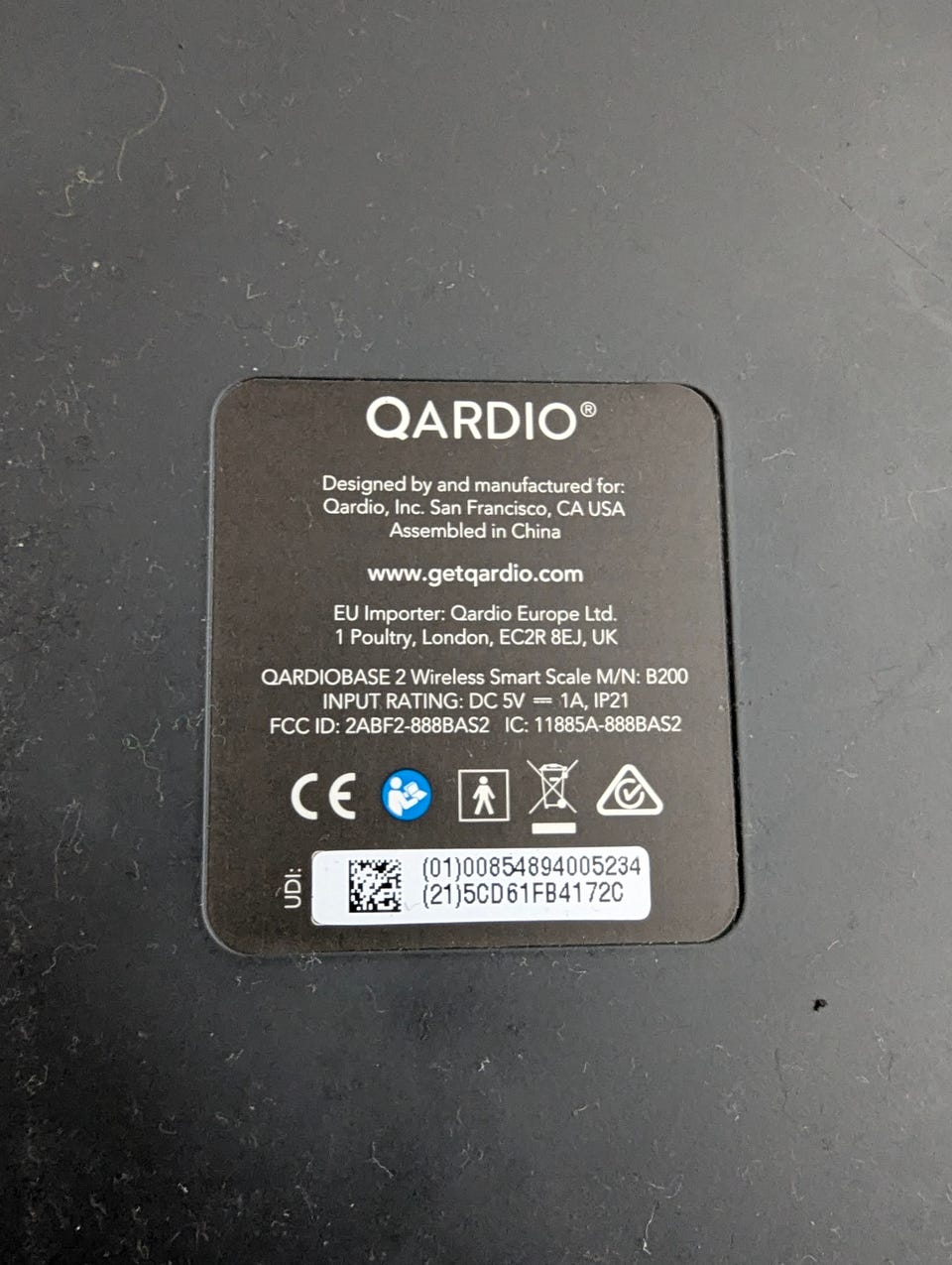 Product image 2 of 2