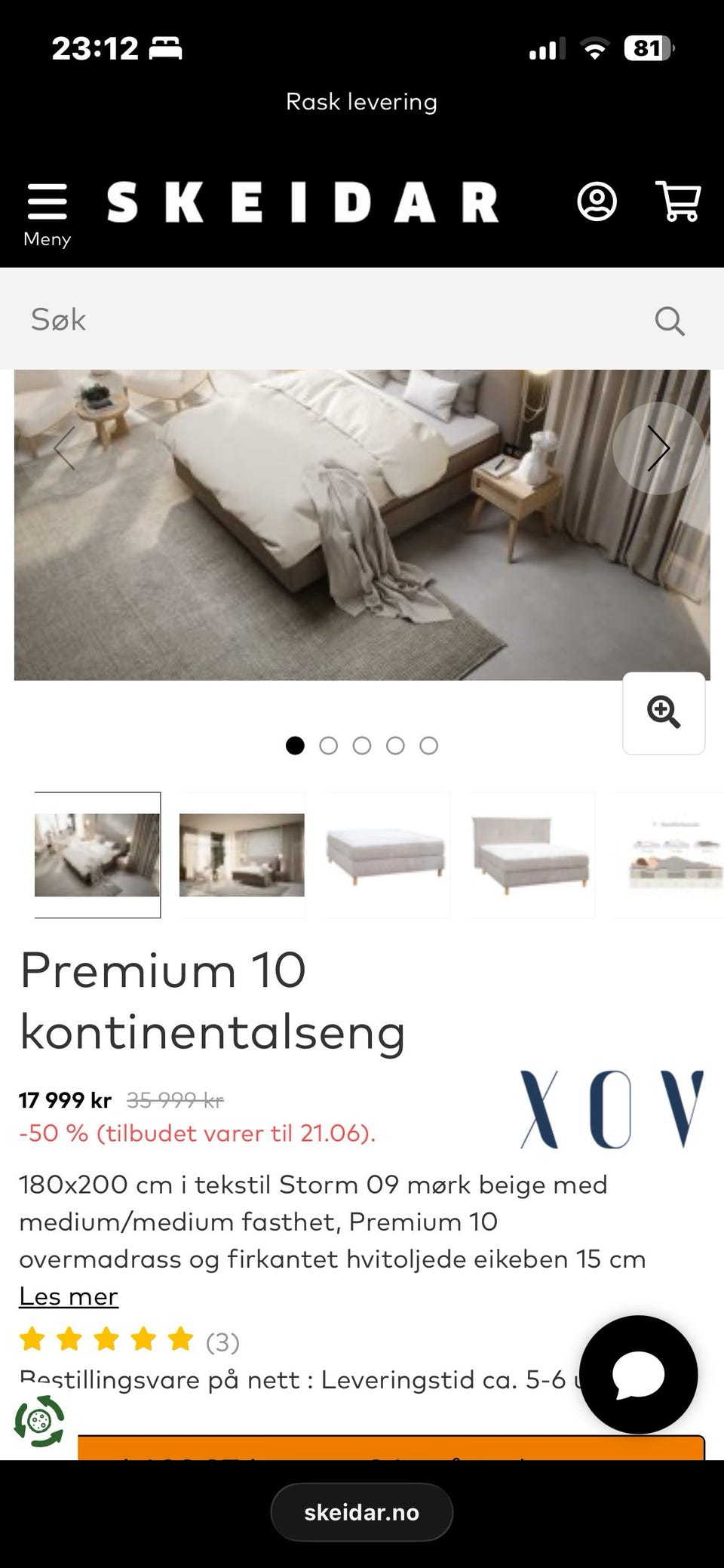 Galleribilde