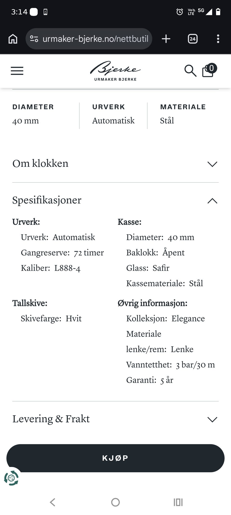 Galleribilde