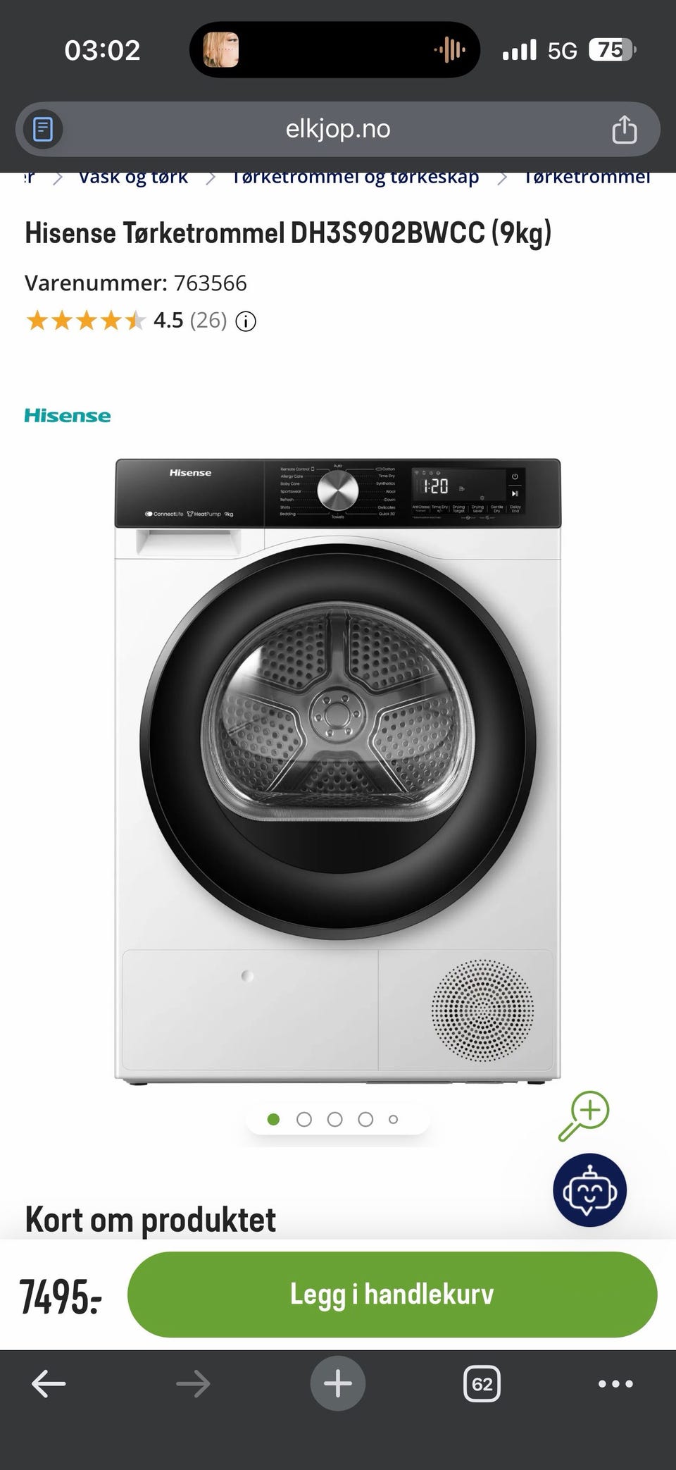 Product image 2 of 2