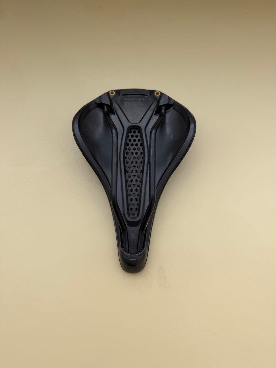 Specialized Power Pro Mirror 143mm | FINN-torget