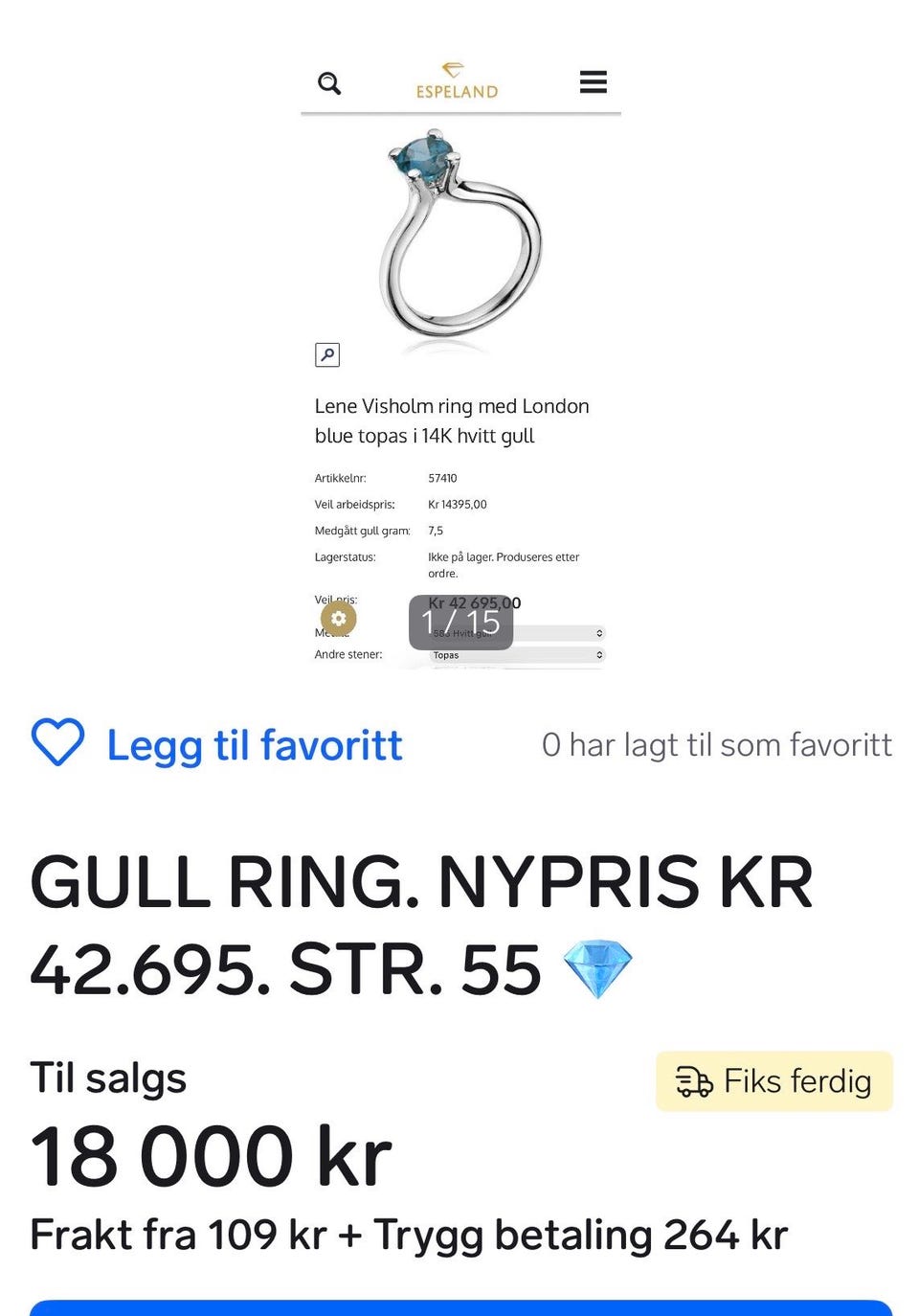 Galleribilde