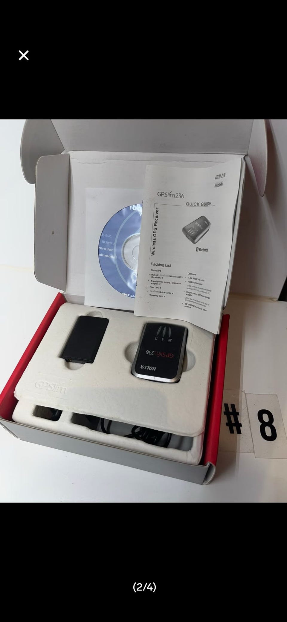 Product image 2 of 4
