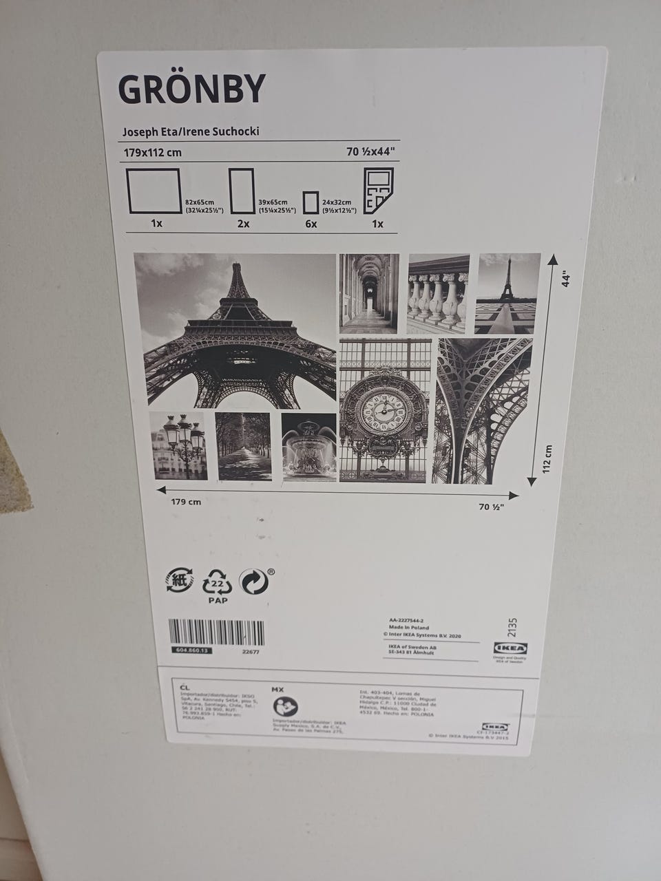 Galleribilde