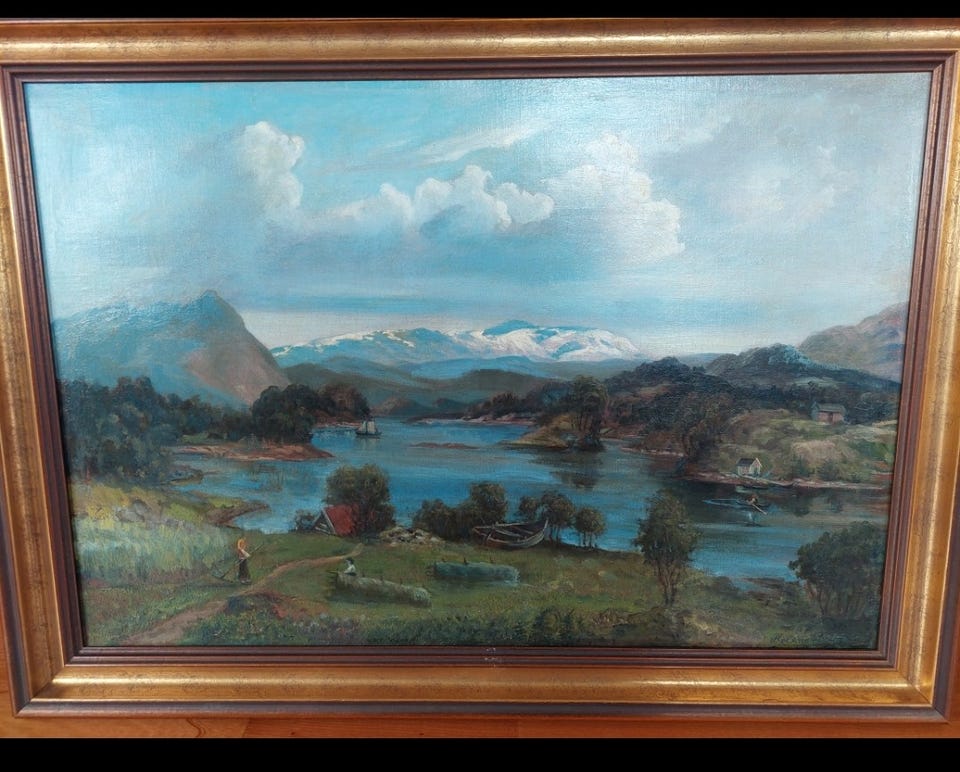 Galleribilde