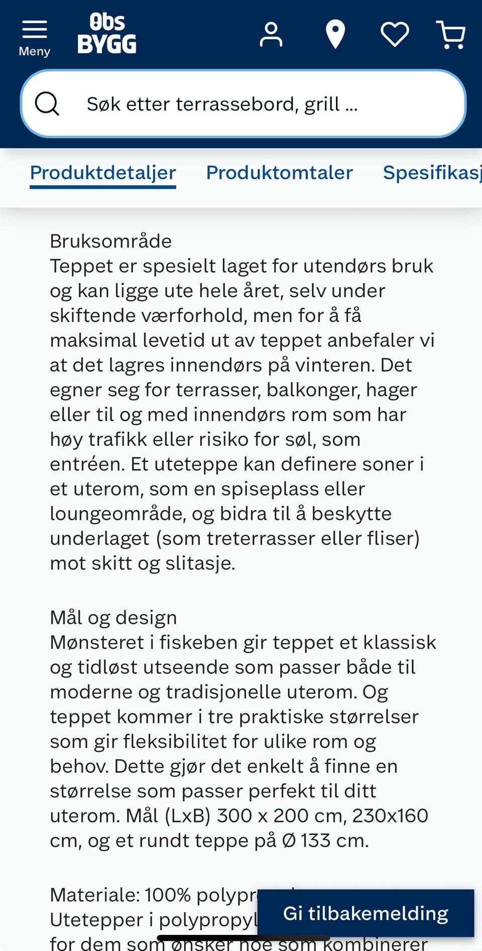 Galleribilde