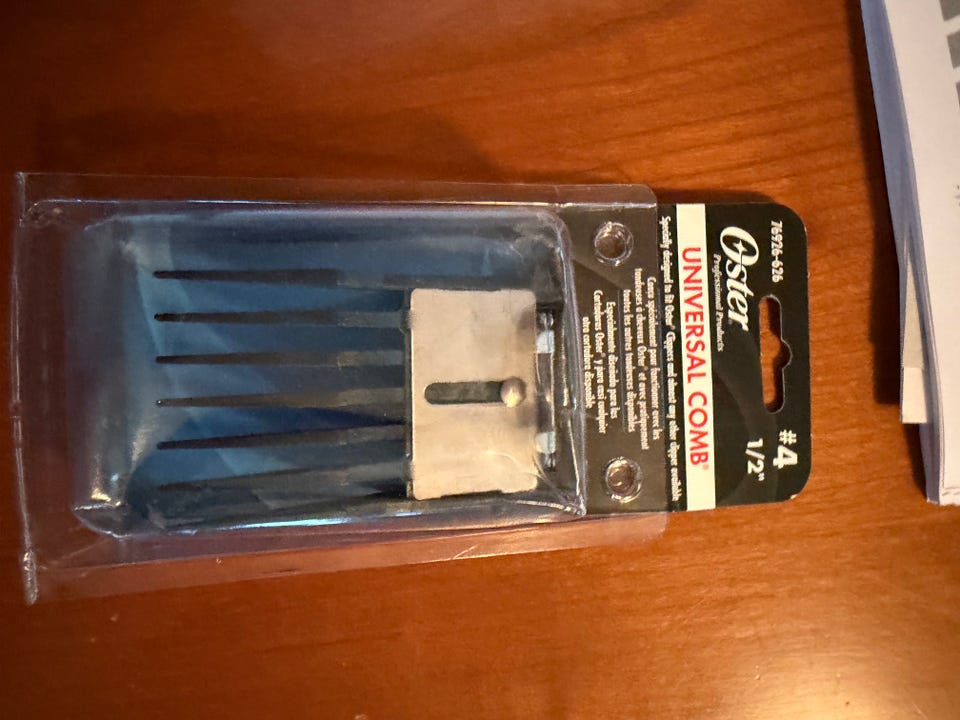 Product image 2 of 6