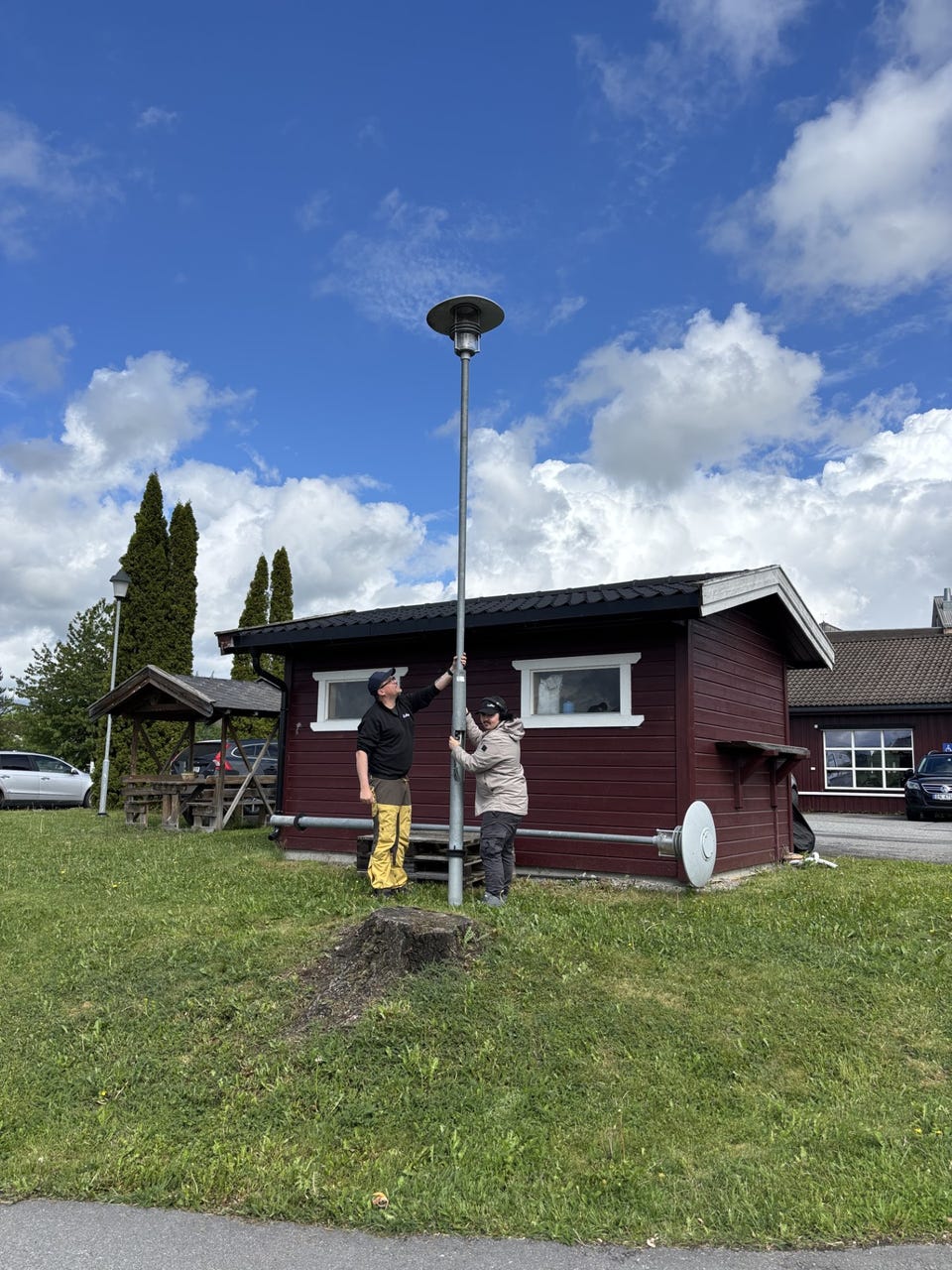Galleribilde