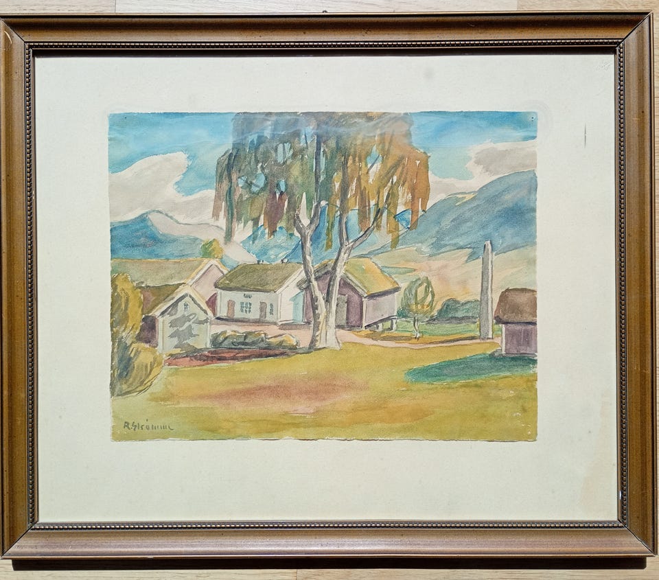 Galleribilde