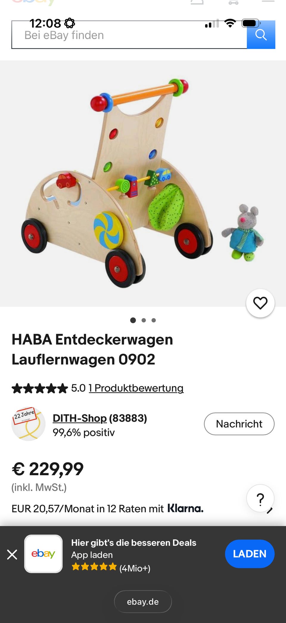 Galleribilde