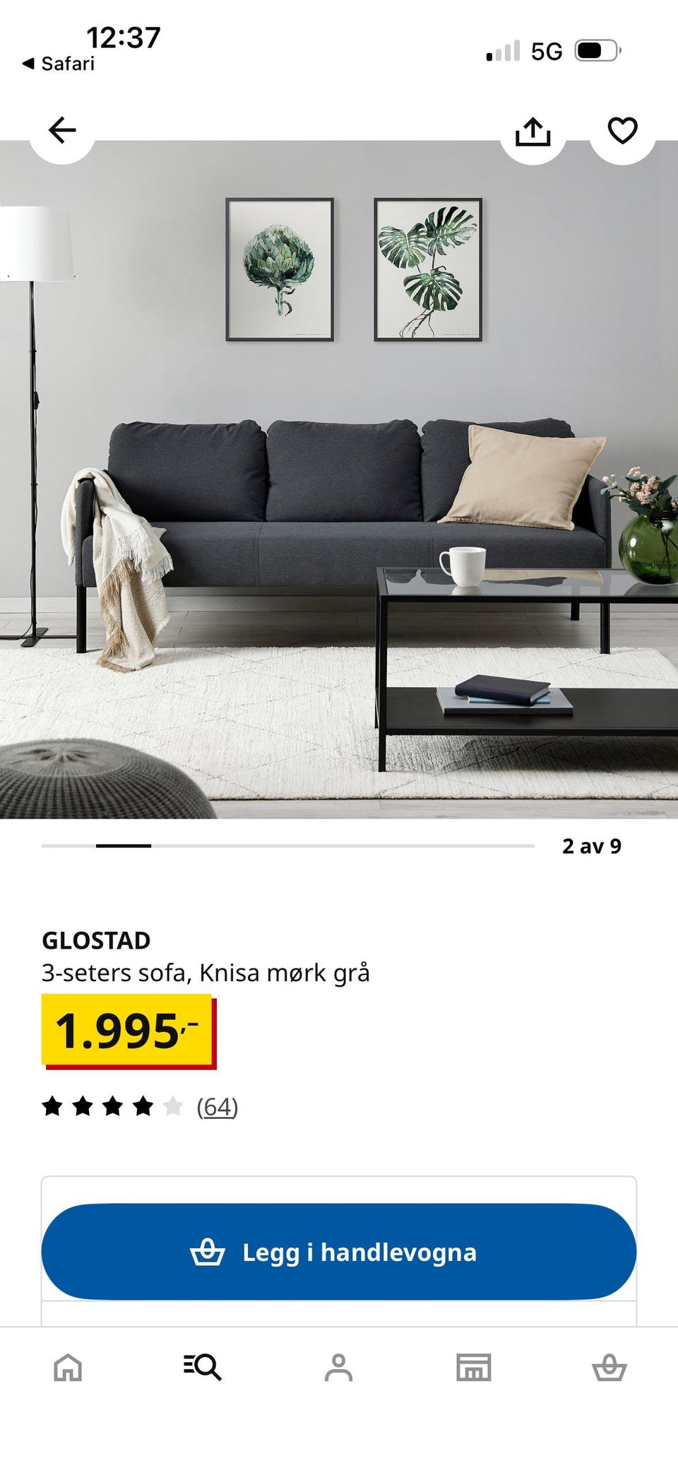 Galleribilde