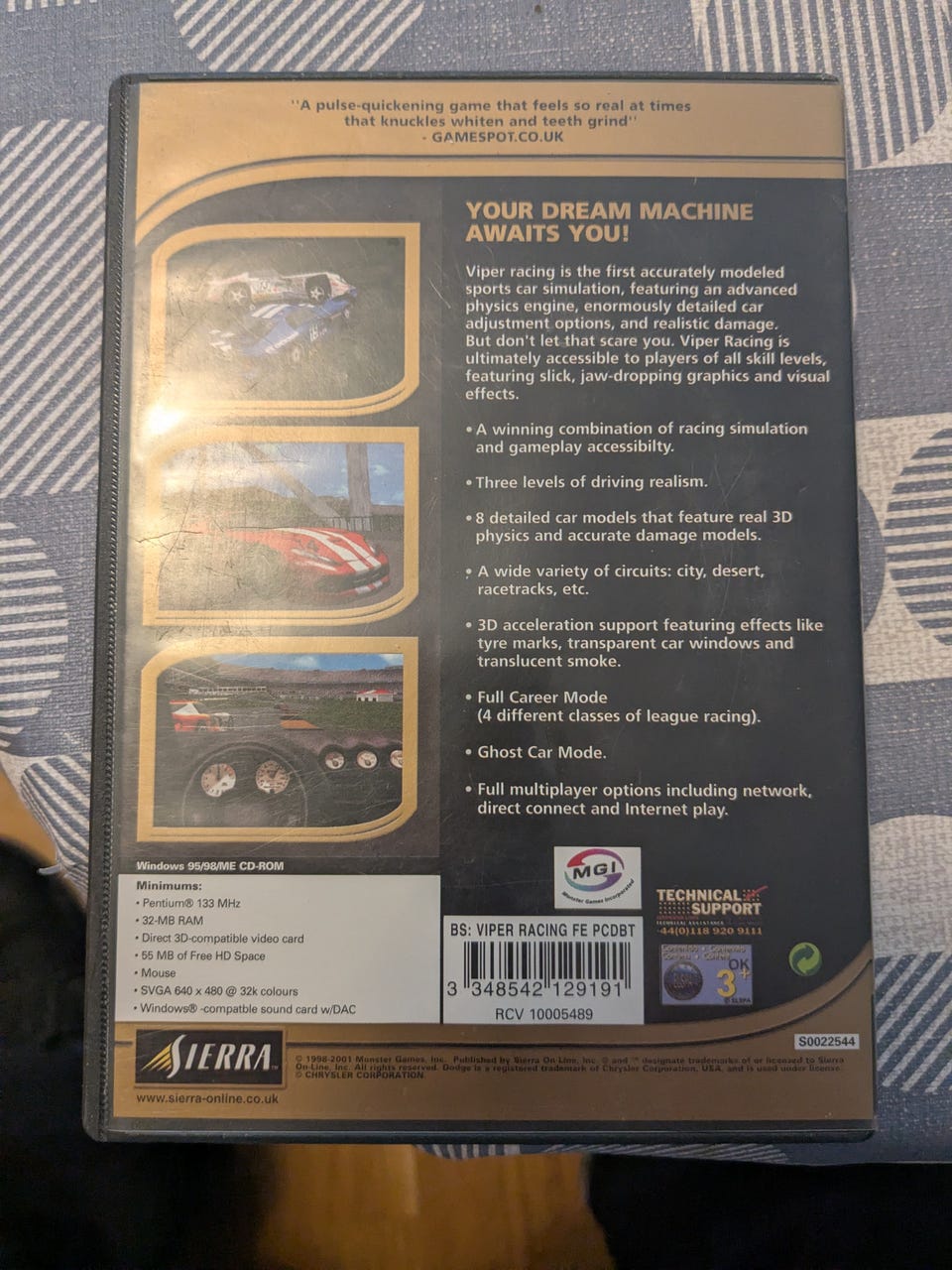 Product image 3 of 3