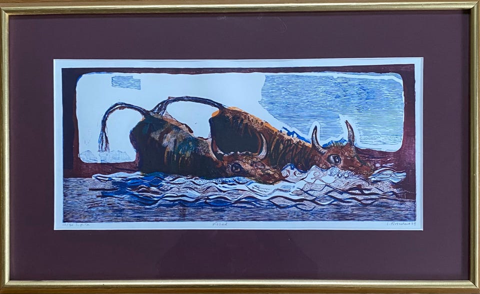 Galleribilde