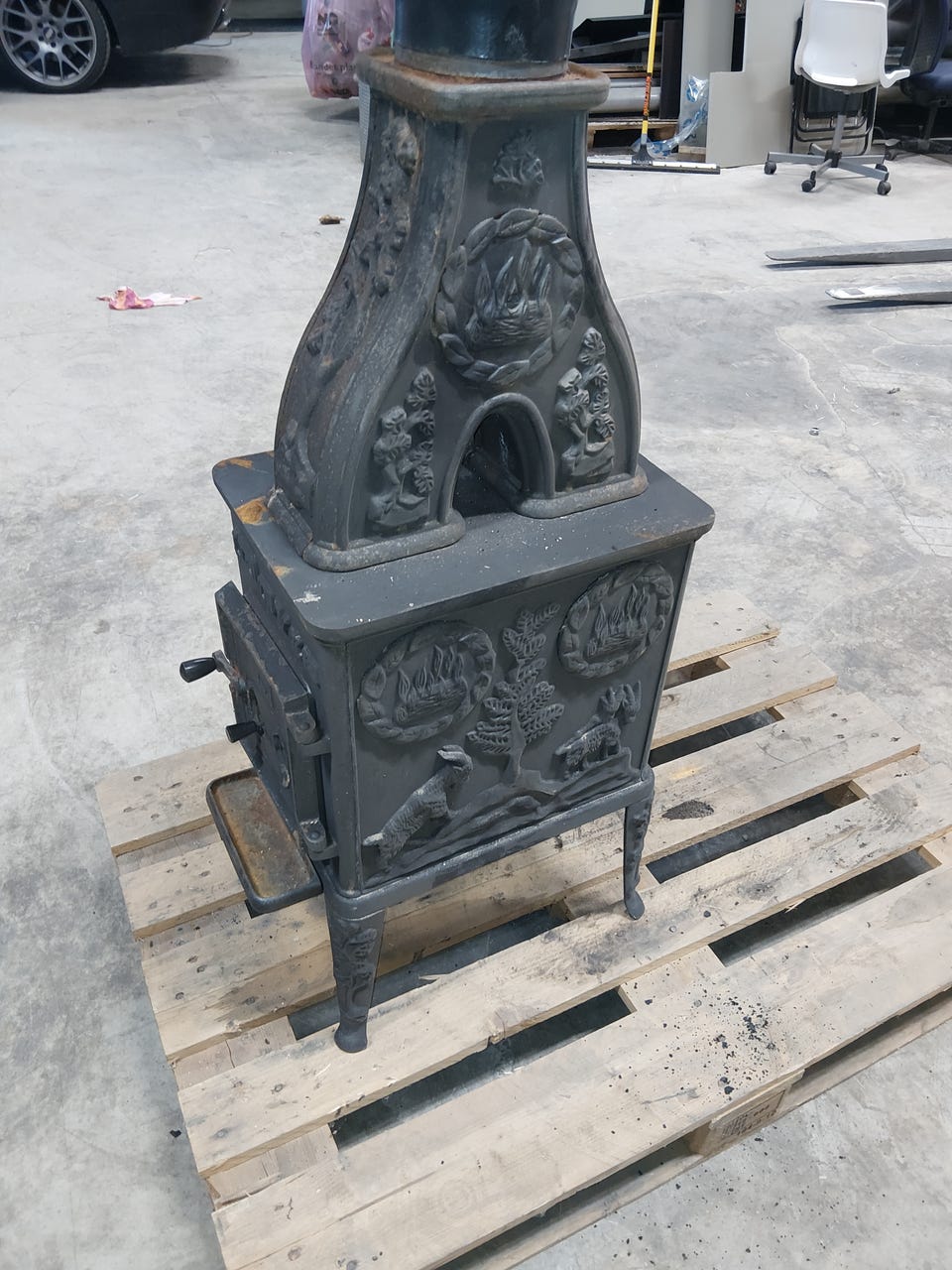 Galleribilde