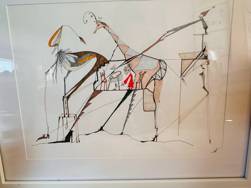 Galleribilde