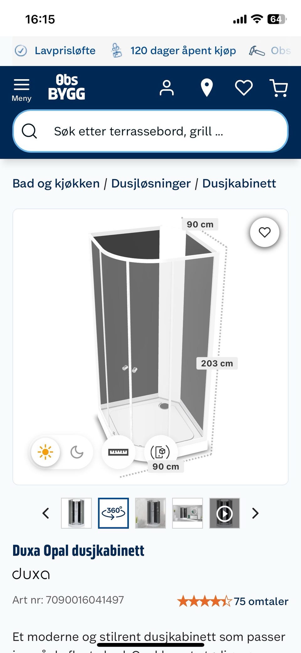 Galleribilde