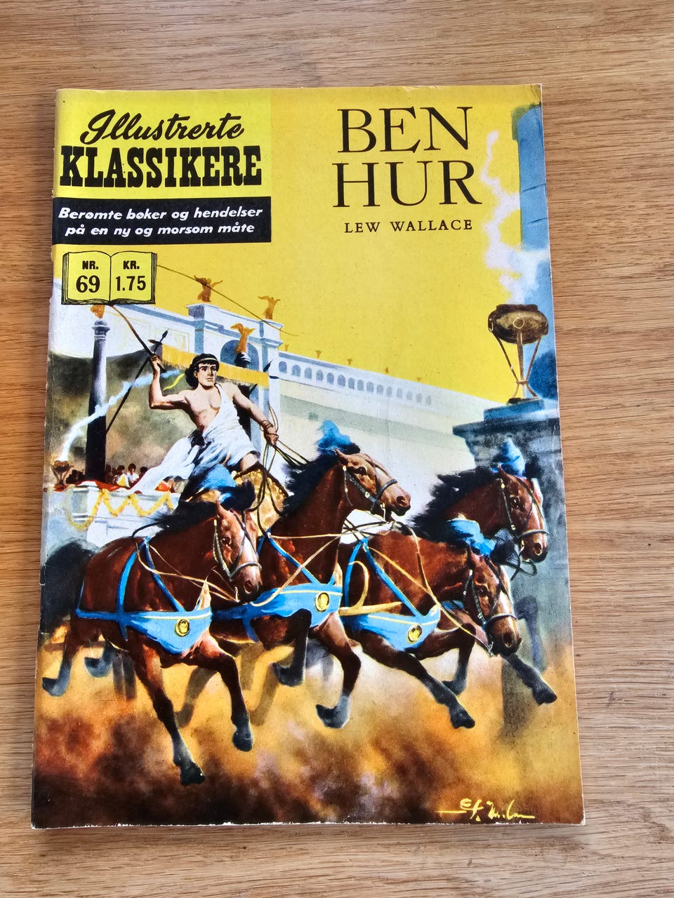 Galleribilde