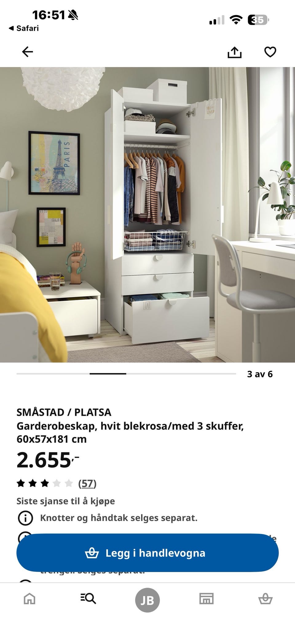 Galleribilde