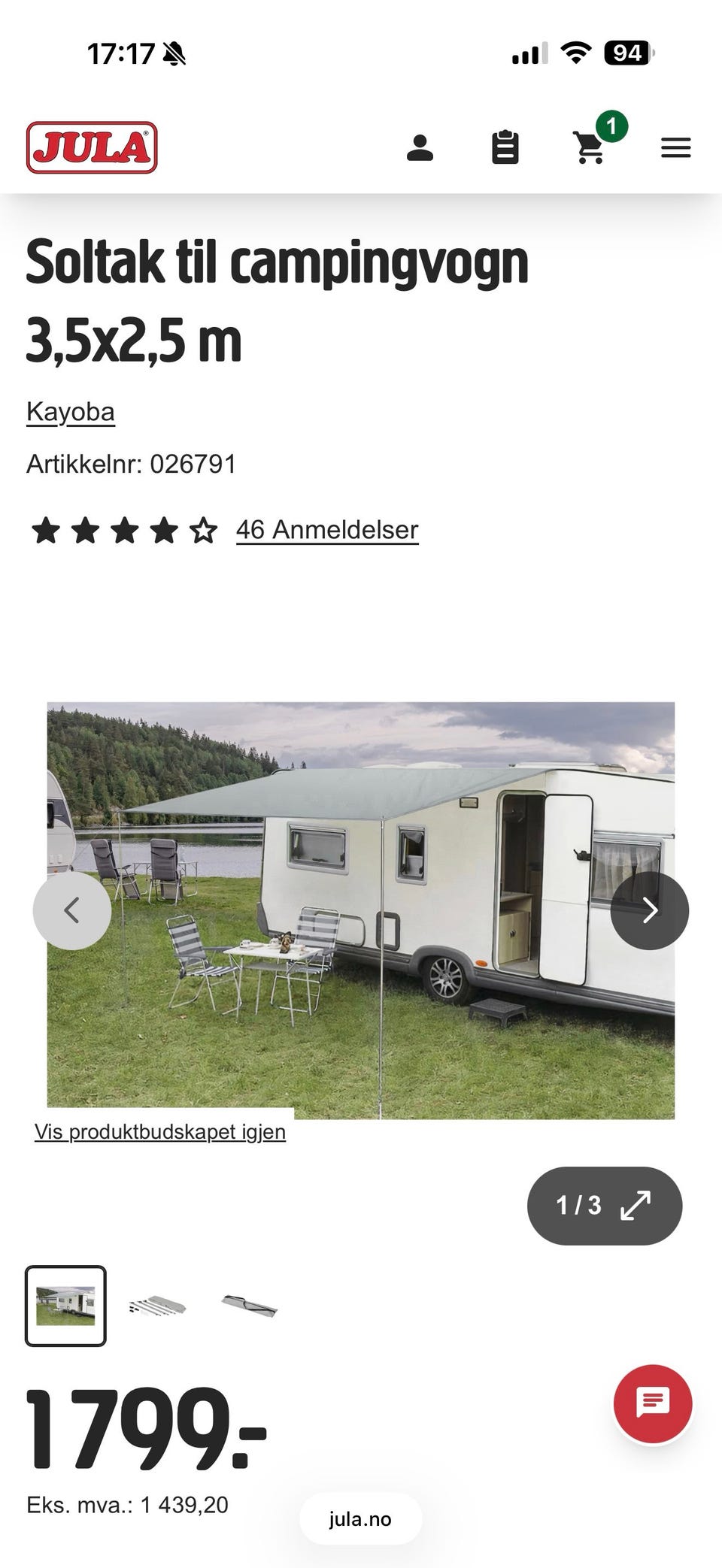 Galleribilde