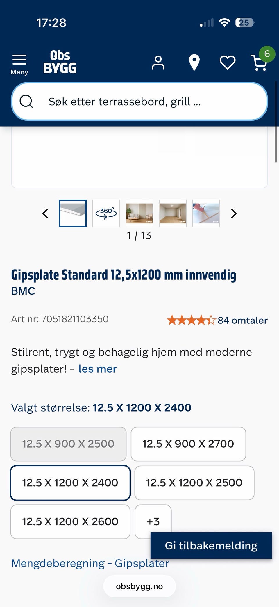 Galleribilde