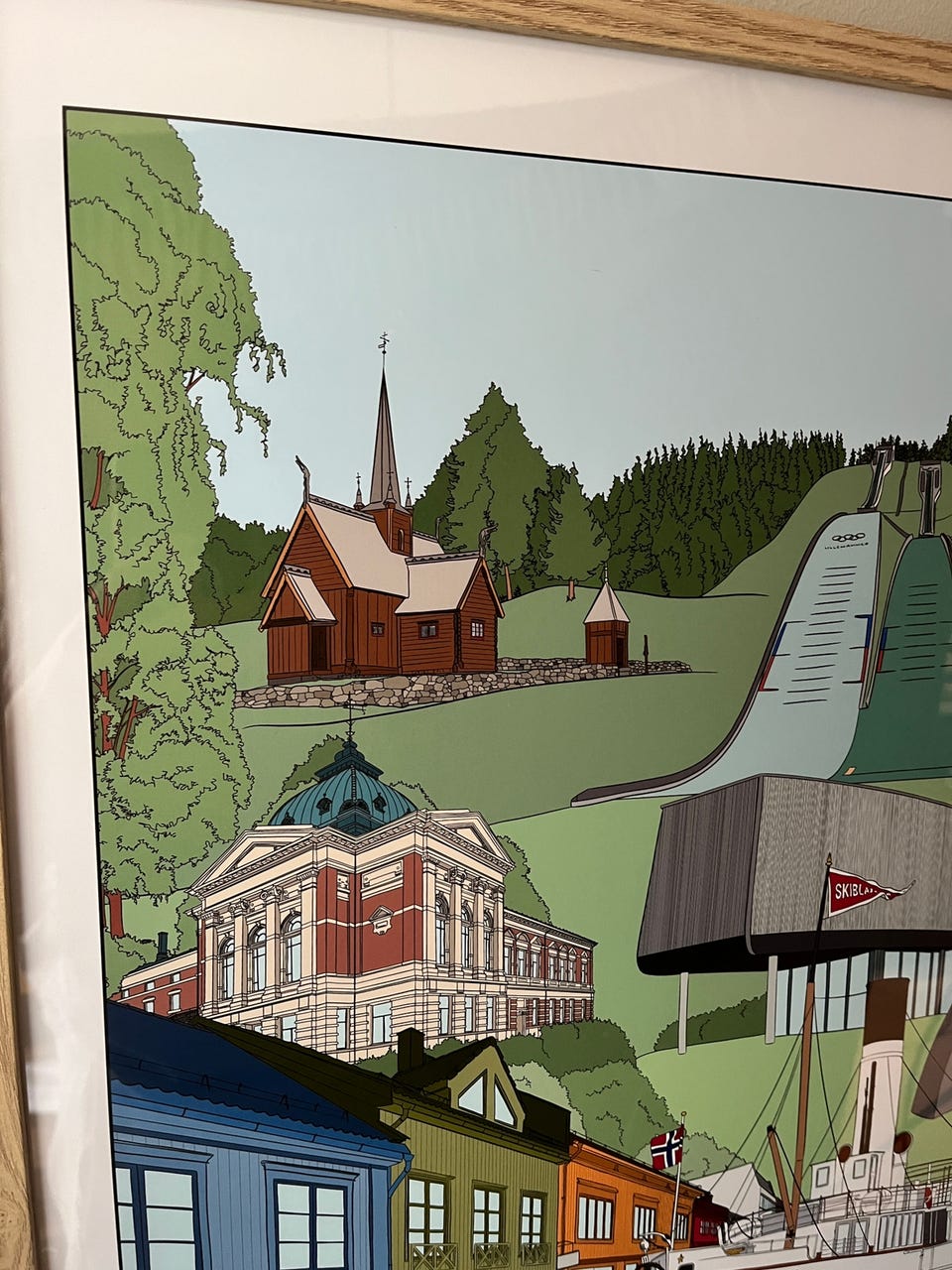 Galleribilde