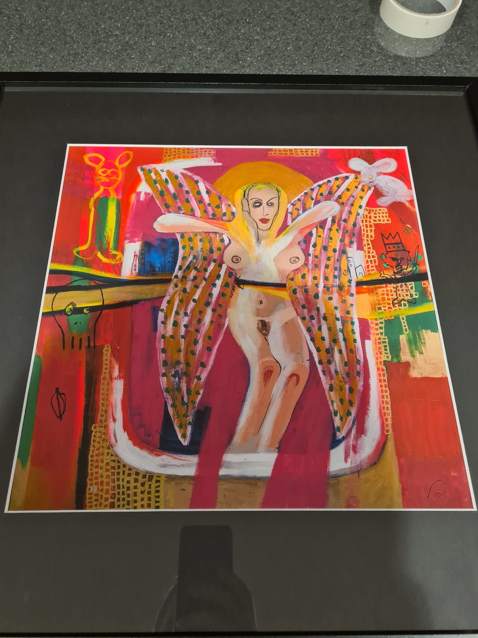 Galleribilde