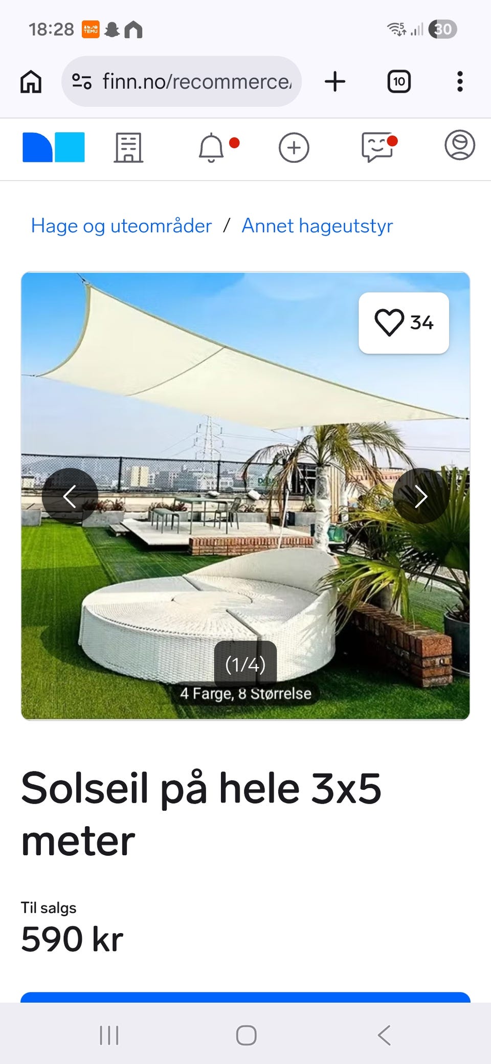 Galleribilde