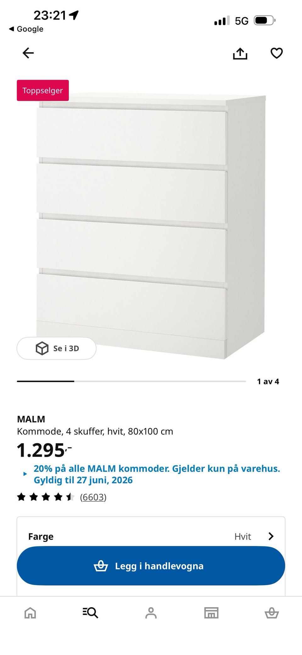 Galleribilde