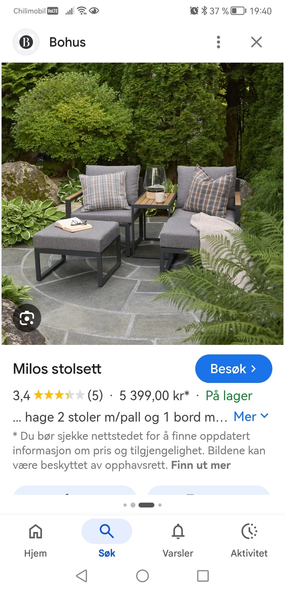 Galleribilde