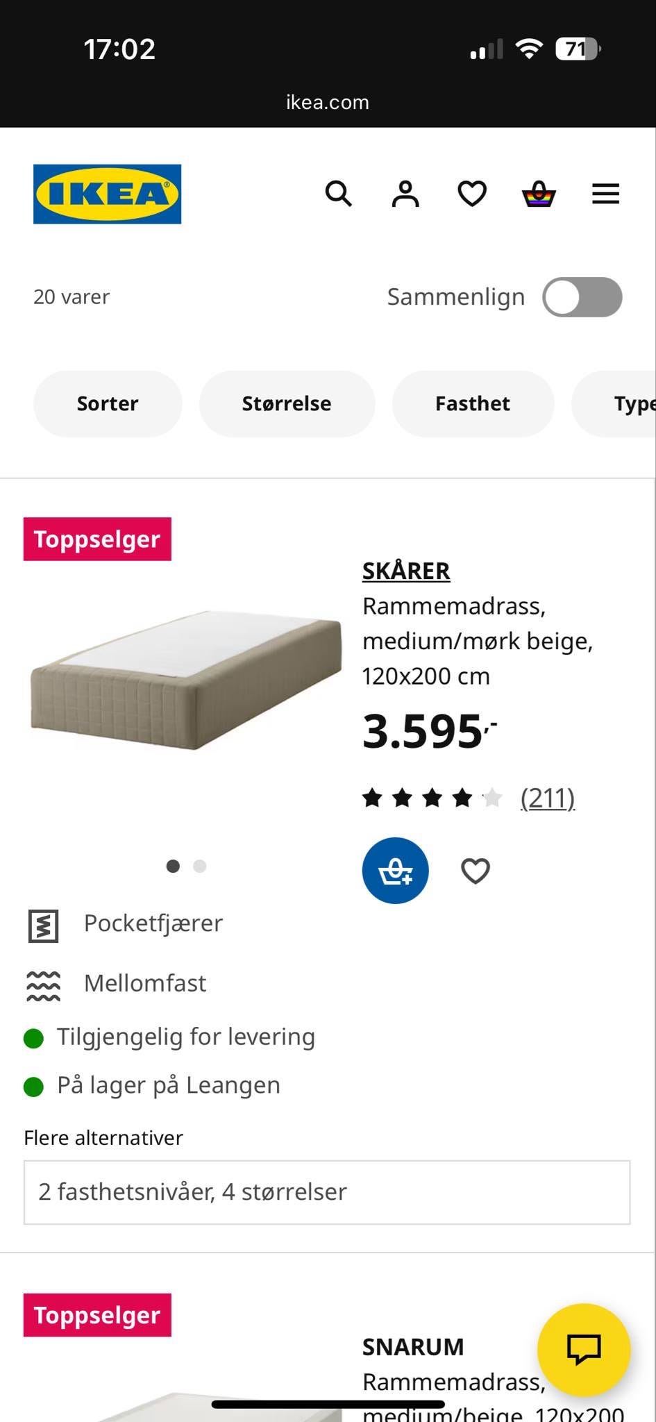 Galleribilde