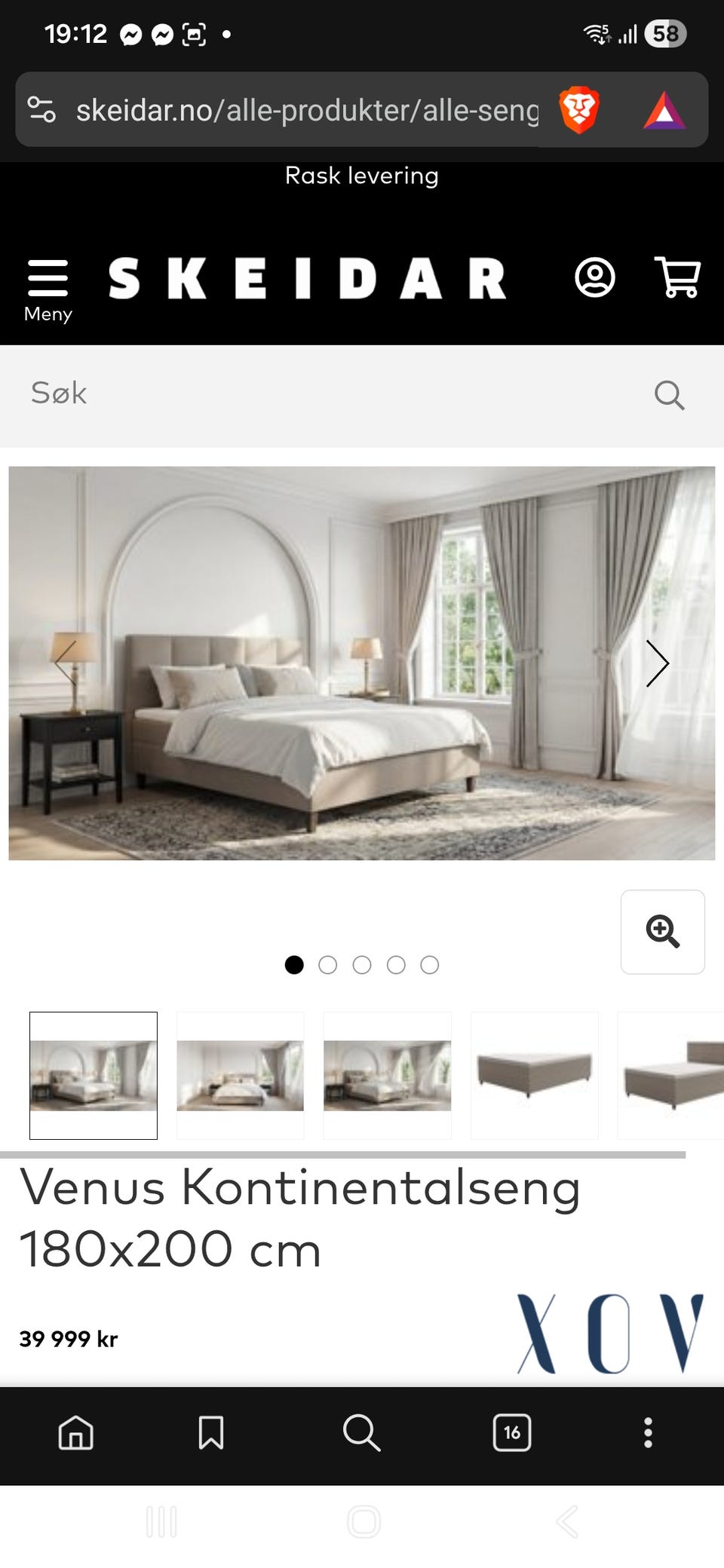 Galleribilde