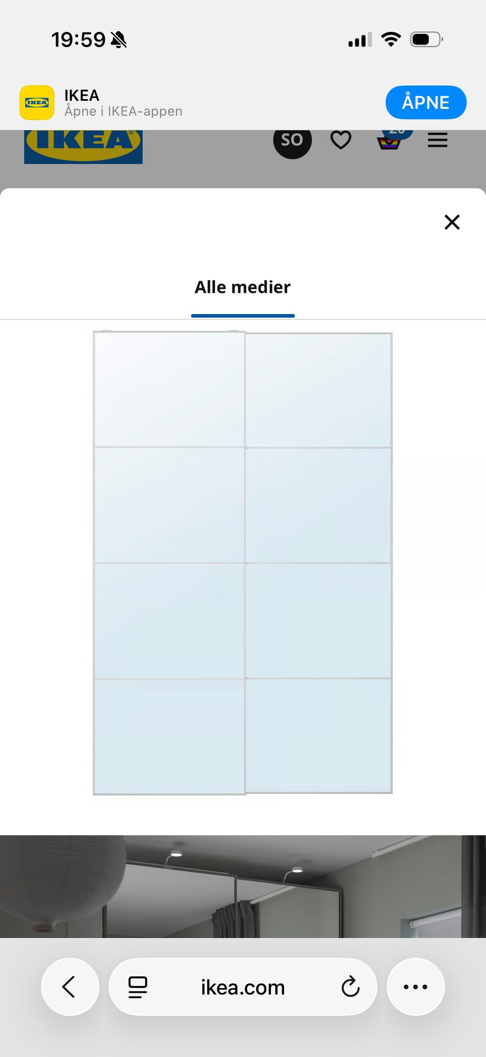 Galleribilde