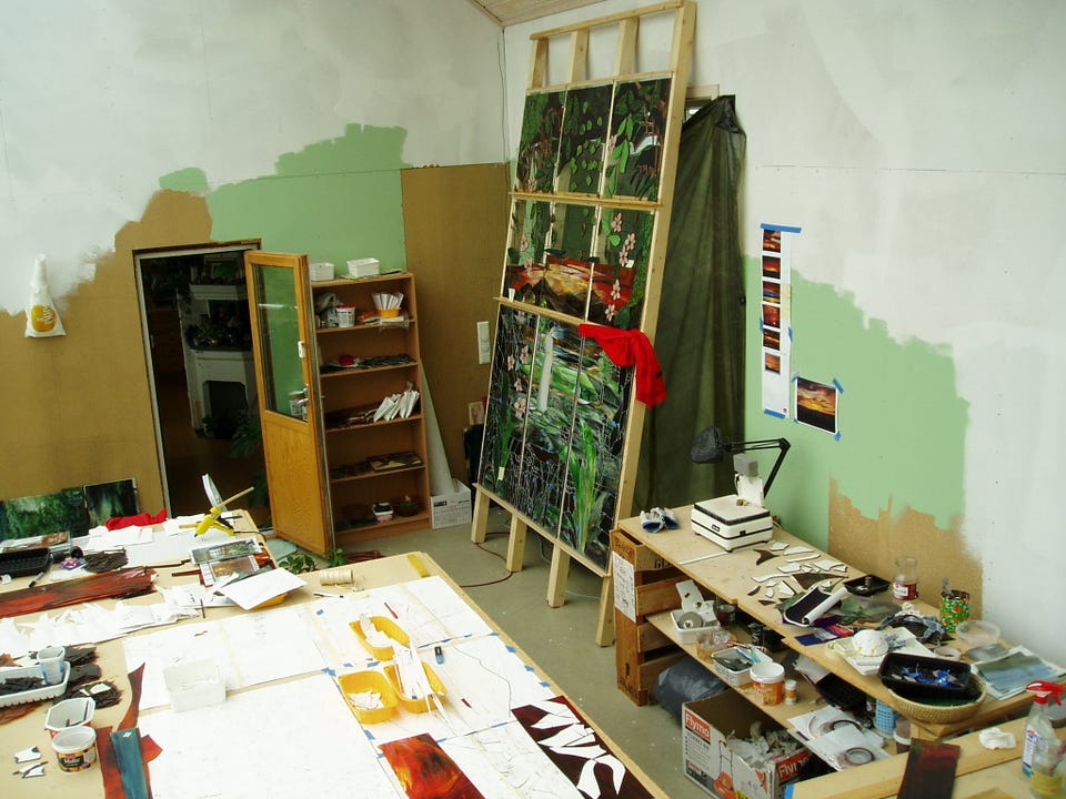 Galleribilde