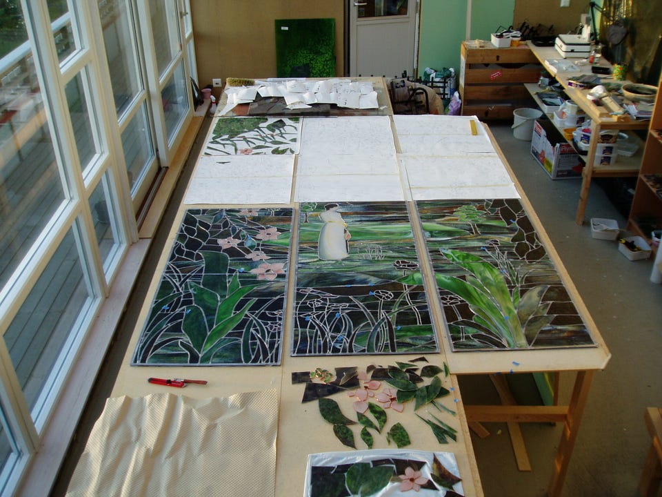 Galleribilde
