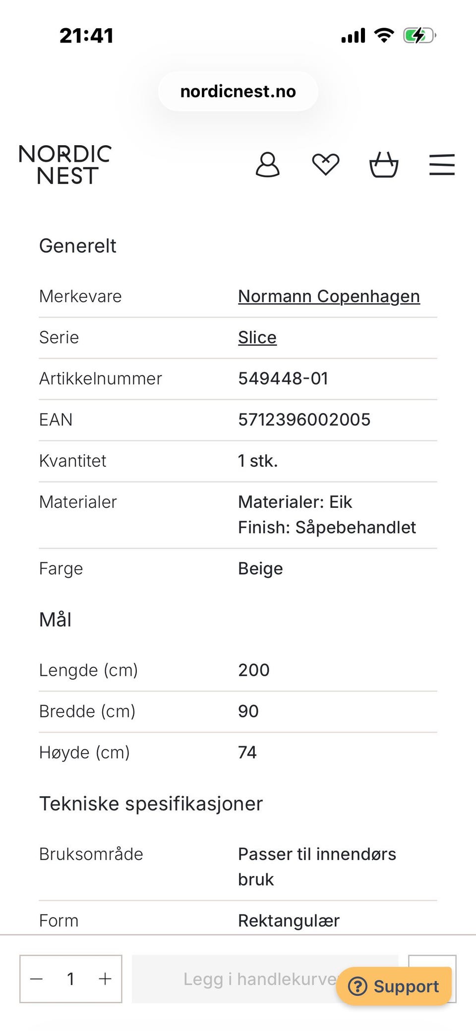 Galleribilde
