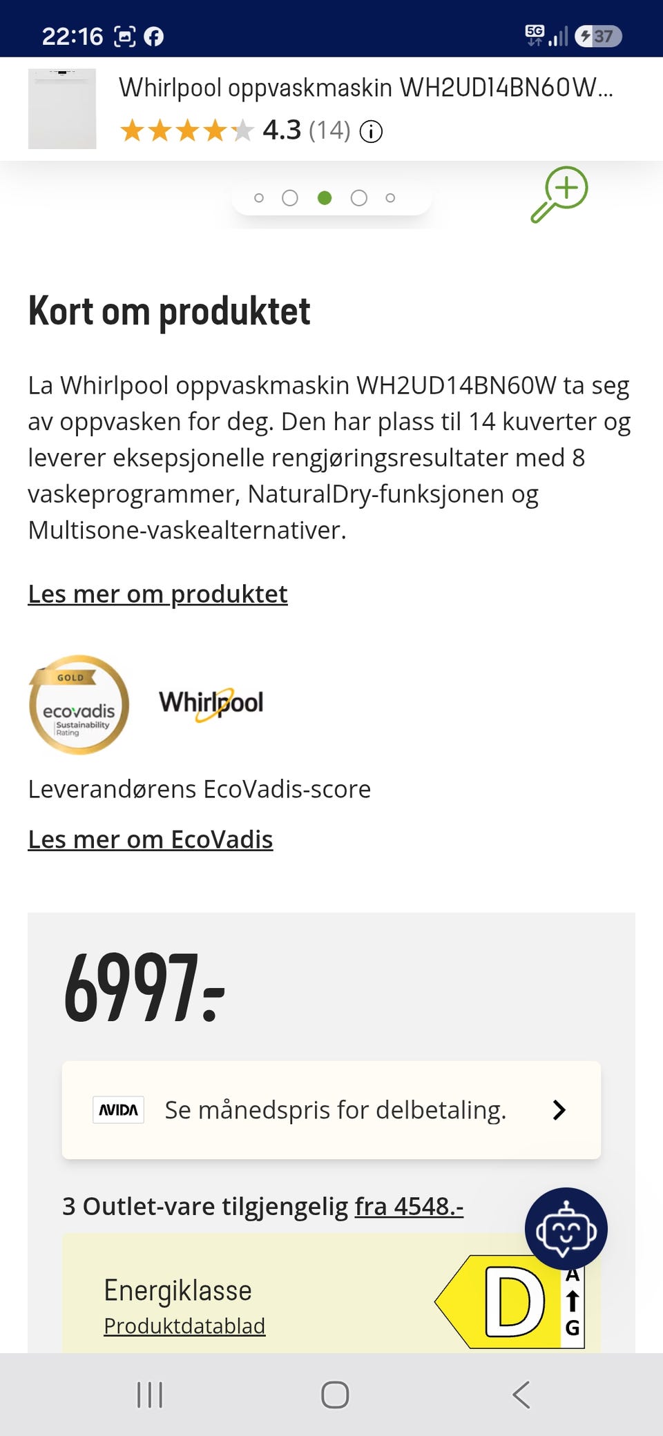 Galleribilde