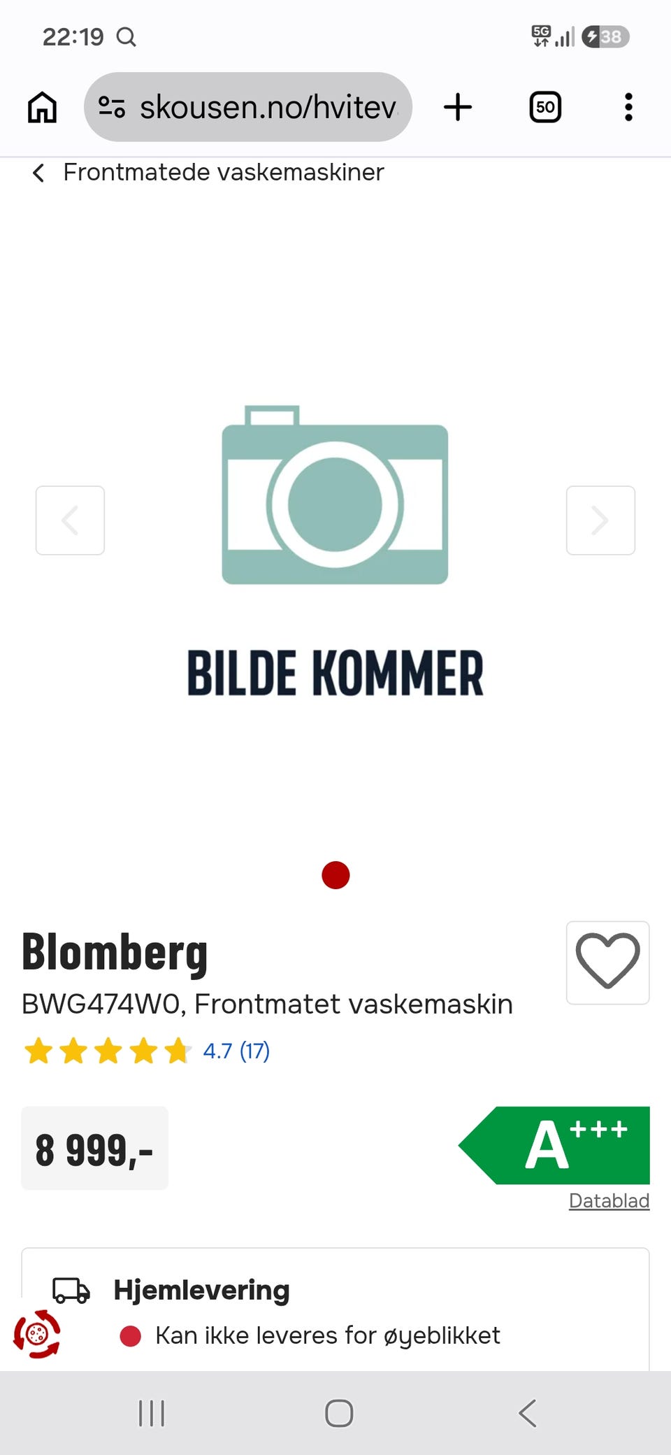 Galleribilde