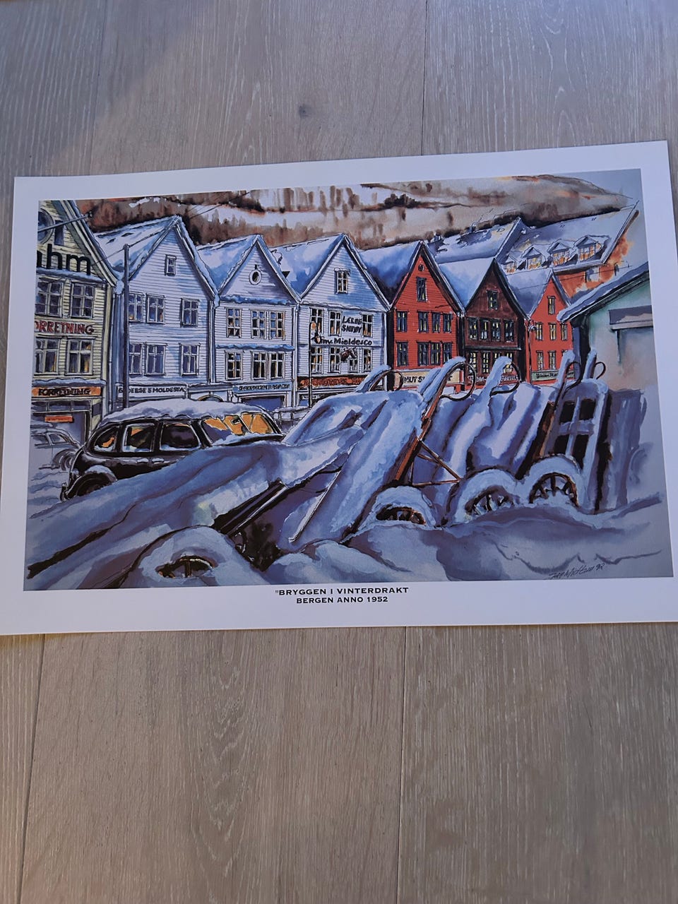 Galleribilde