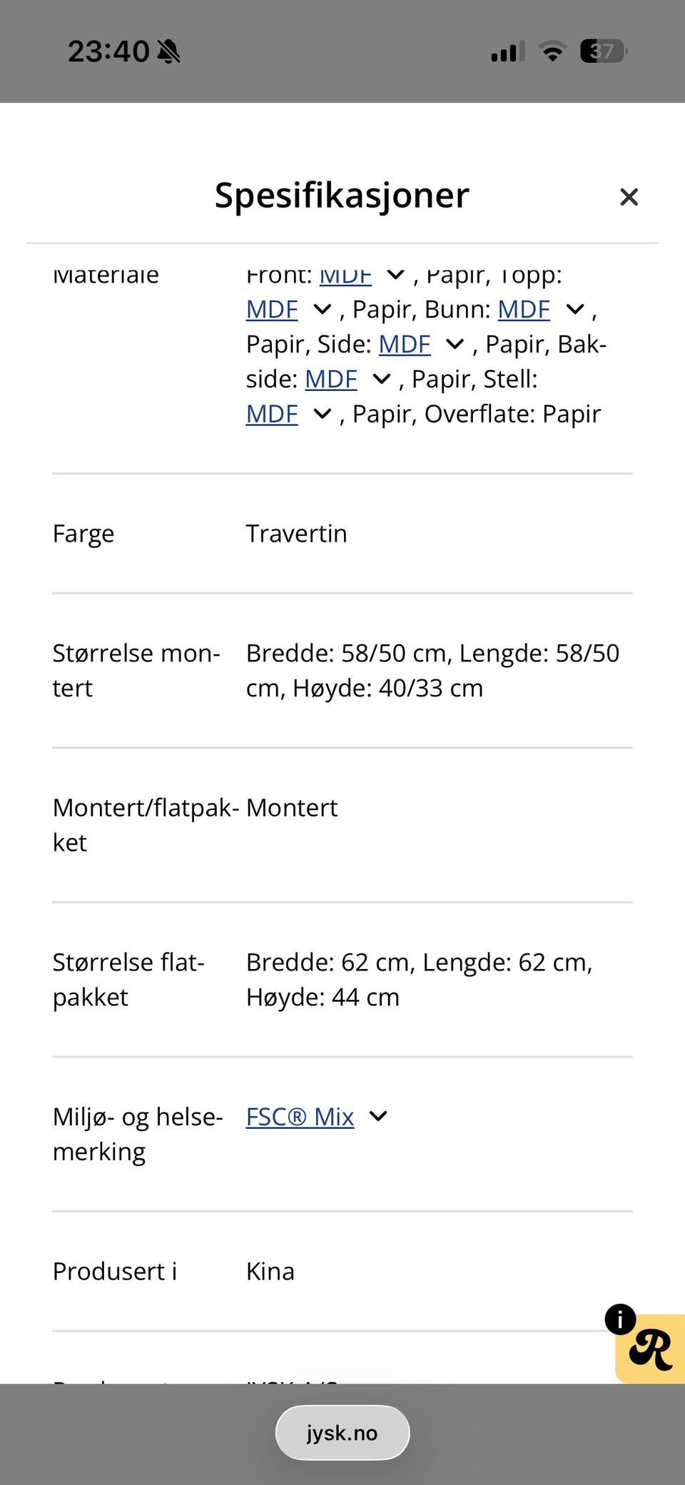 Galleribilde